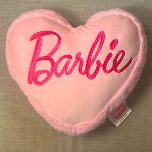 Barbie Pillow